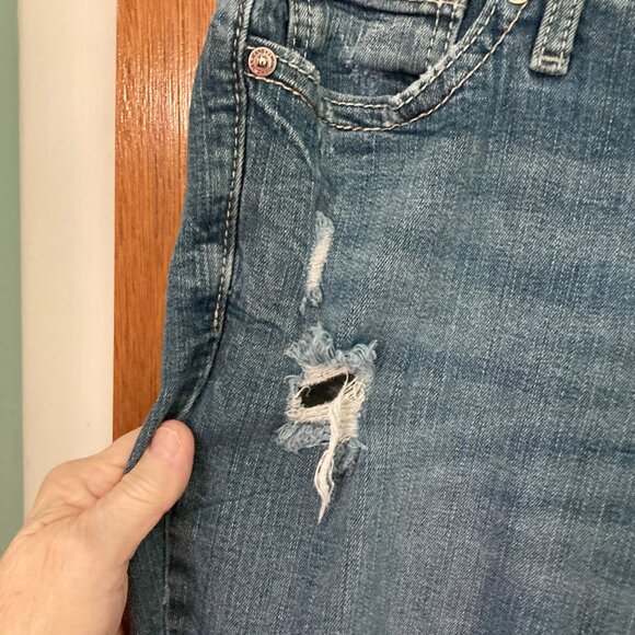 SILVER SUKI - Picture 2 of 8